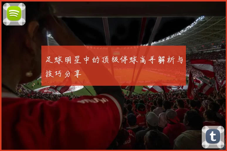 足球明星中的顶级停球高手解析与技巧分享