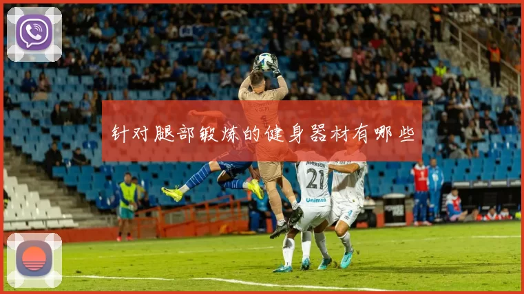 针对腿部锻炼的健身器材有哪些