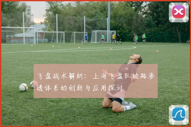 飞盘战术解析：上海飞盘队边路渗透体系的创新与应用探讨