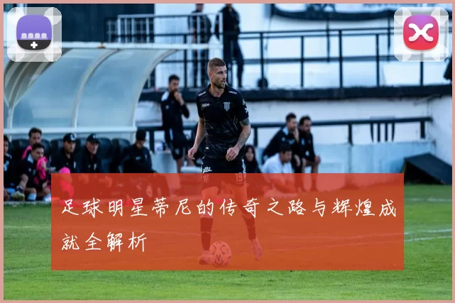 足球明星蒂尼的传奇之路与辉煌成就全解析