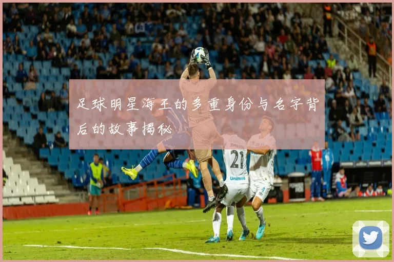 足球明星海王的多重身份与名字背后的故事揭秘