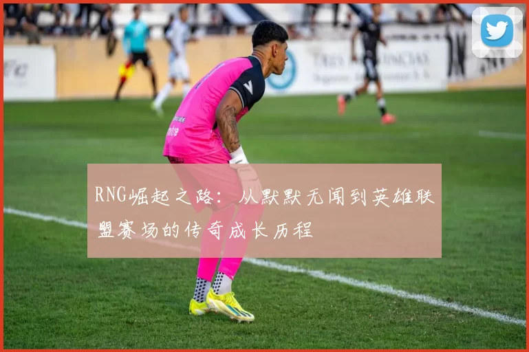 RNG崛起之路：从默默无闻到英雄联盟赛场的传奇成长历程
