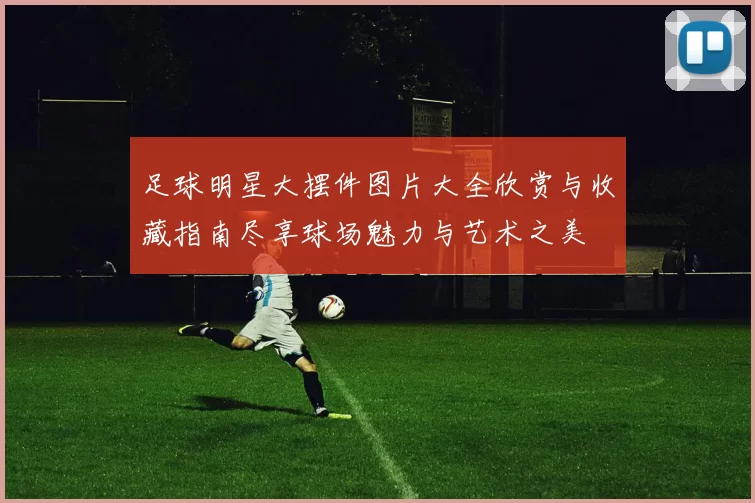 足球明星大摆件图片大全欣赏与收藏指南尽享球场魅力与艺术之美