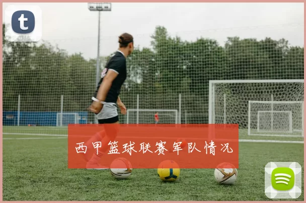 西甲篮球联赛军队情况