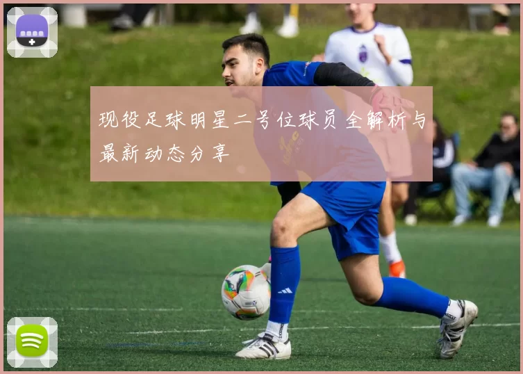 现役足球明星二号位球员全解析与最新动态分享
